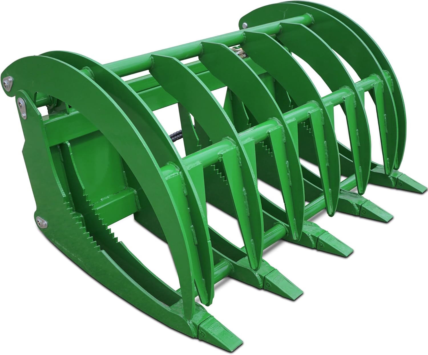 Best Tractor Grapple Review Guide For This Year Report Outdoors