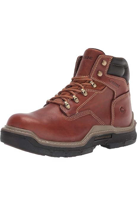 Wolverine Men's W03122 Durashock SR 