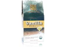 Vanilla Rooibos Tea- USDA Organic- 20 Count(1 Pack)