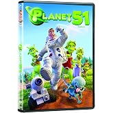 Planet 51 (Widescreen)