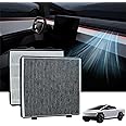 Arcoche HEPA Air Filter for Tesla Cybertruck with Activated Carbon Replacement Accessories for Trunk Air Inlet(1 Pack)