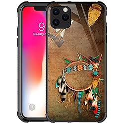 CARLOCA Compatible with iPhone 12 Pro Case,iPhone