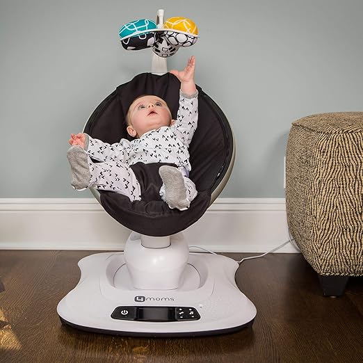 4moms mamaroo cradle