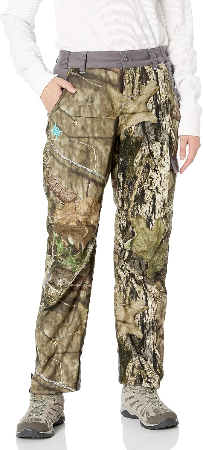 Nomad Women's Harvester Pant: Clothing