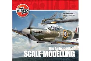 The Airfix Book of Scale Modelling