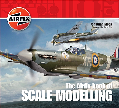 Download The Airfix Book of Scale Modelling (English Edition) PDF