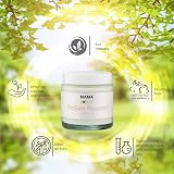 Mama Nature Rosacea Relief Day Night Face Cream 100ml All Natural UK Handmade view 2