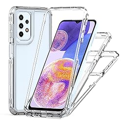 Compatible with Samsung Galaxy A23 4G Case