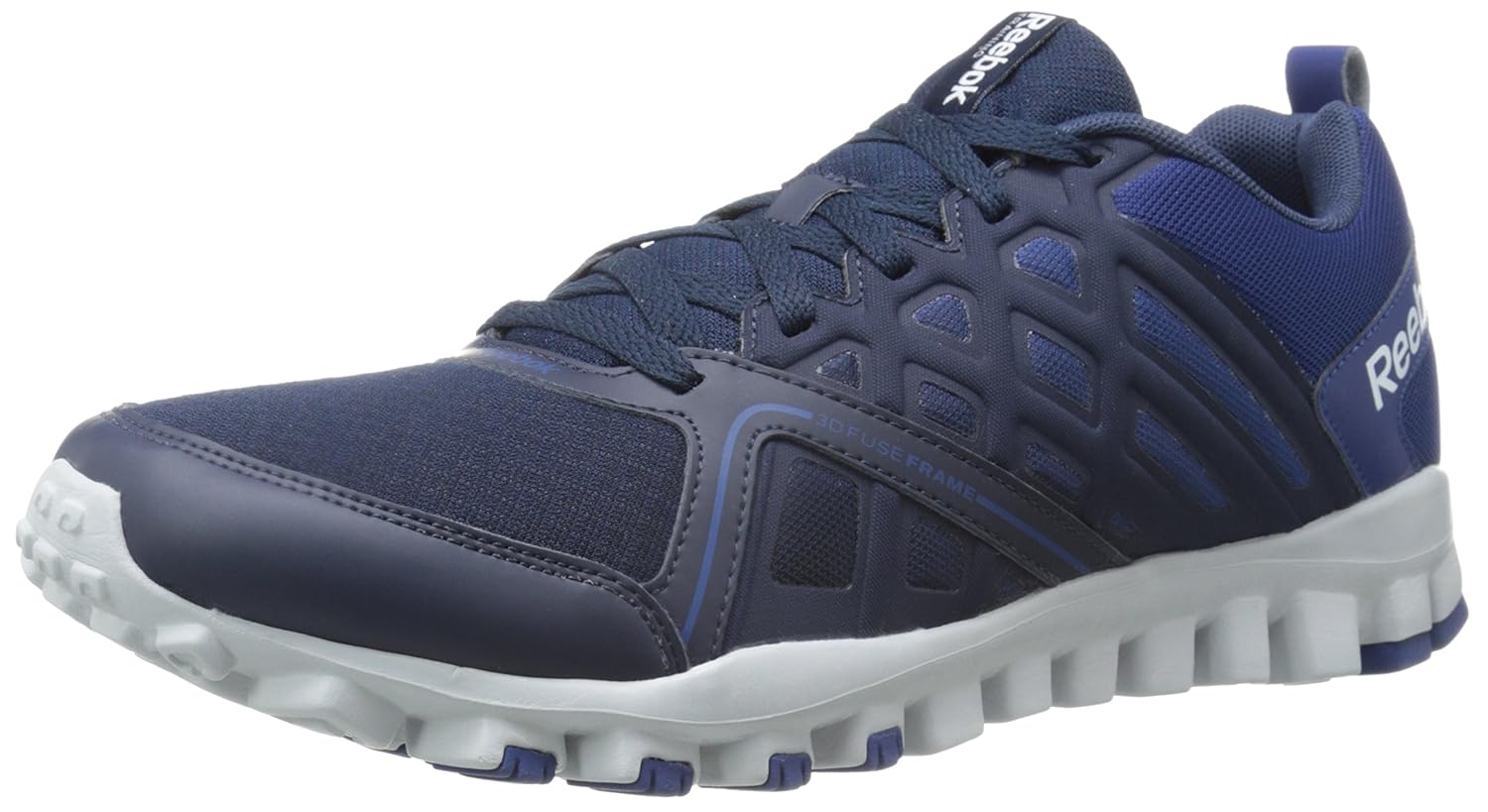 reebok pump 3d fuseframe