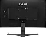 iiyama G-Master G2470HSU-B1 24" FLC IPS 165Hz 0.8ms FreeSync Premium FHD Gaming view 6