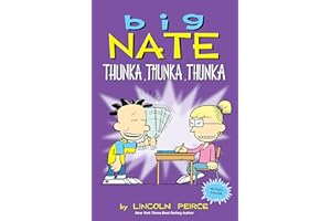 Big Nate: Thunka, Thunka, Thunka