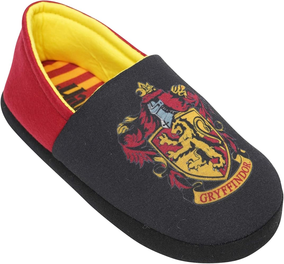 gryffindor shoes