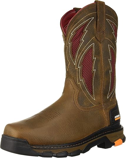 ariat work boots uk