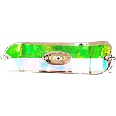 Pro-Troll Proflash Lighted Prochip Fin Flasher W/Echip
