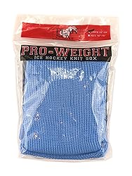 PEAR SOX Pro Weight Solid Color Hockey Socks