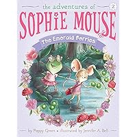Amazon.com: The Adventures of Sophie Mouse Collection (Boxed