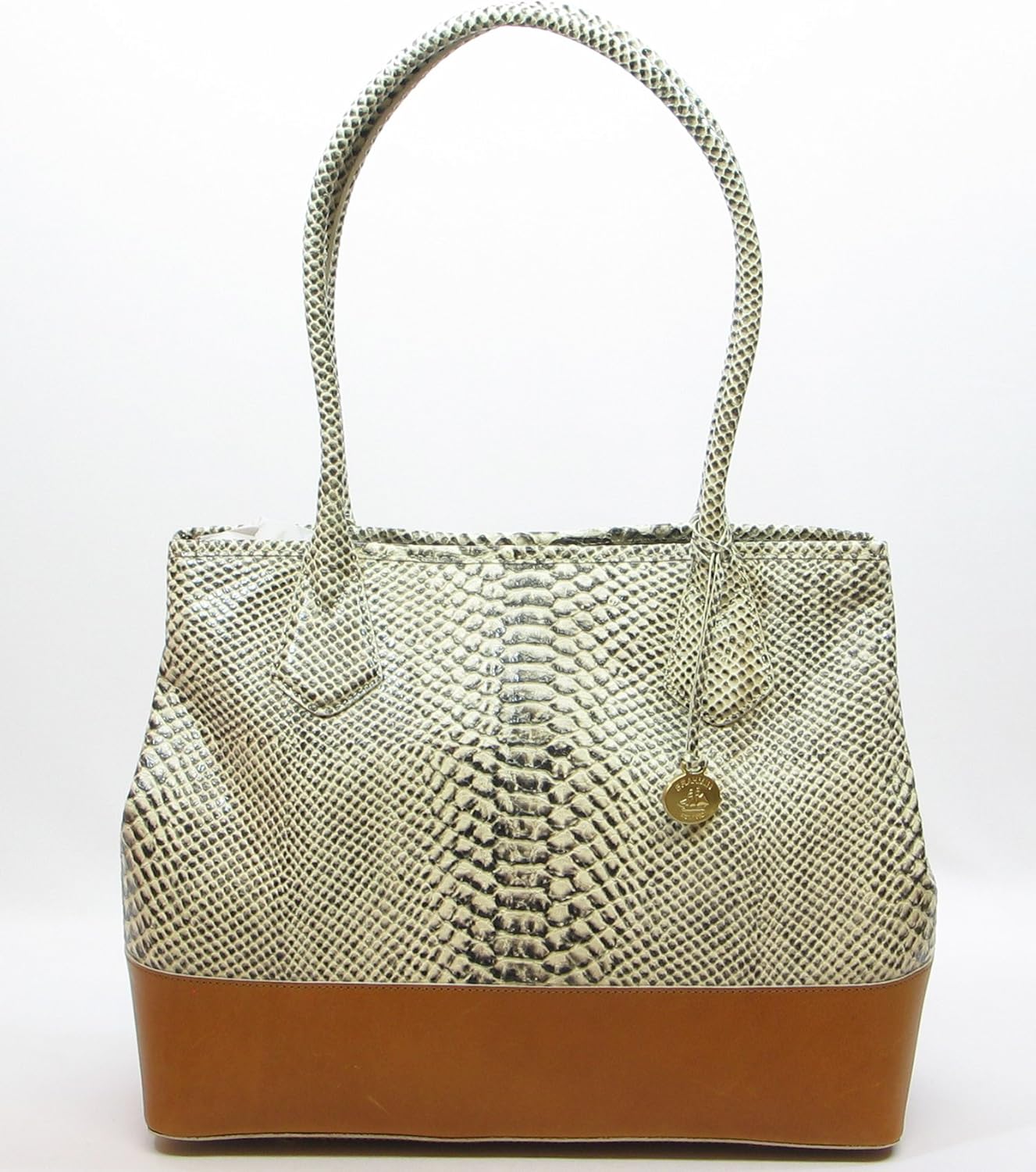 brahmin rolling luggage