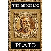 Philosophy of Plato &ndash; THE REPUBLIC: Complete Edition with Focus Notes, Concept Maps and Illustrations