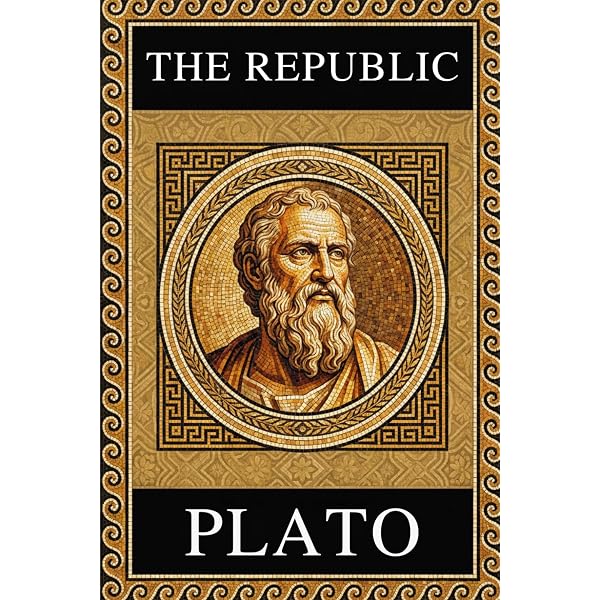 Plato: The Republic, Books 1-5 (Loeb Classical Library No. 237