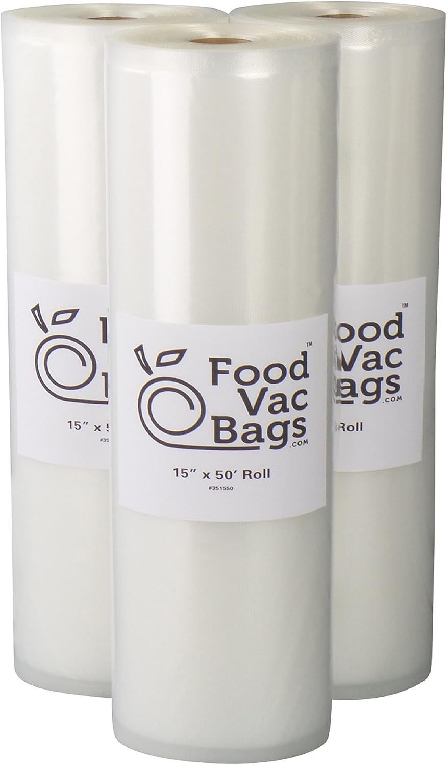 Best poly bag vacuum sealer