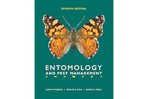 Entomology and Pest Management