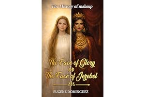 The Face of Glory Or The Face of Jezebel: The History of Makeup