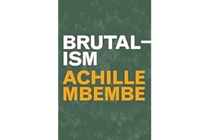 Brutalism (Theory in Forms)