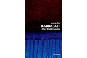 Kabbalah: A Very Short Introduction