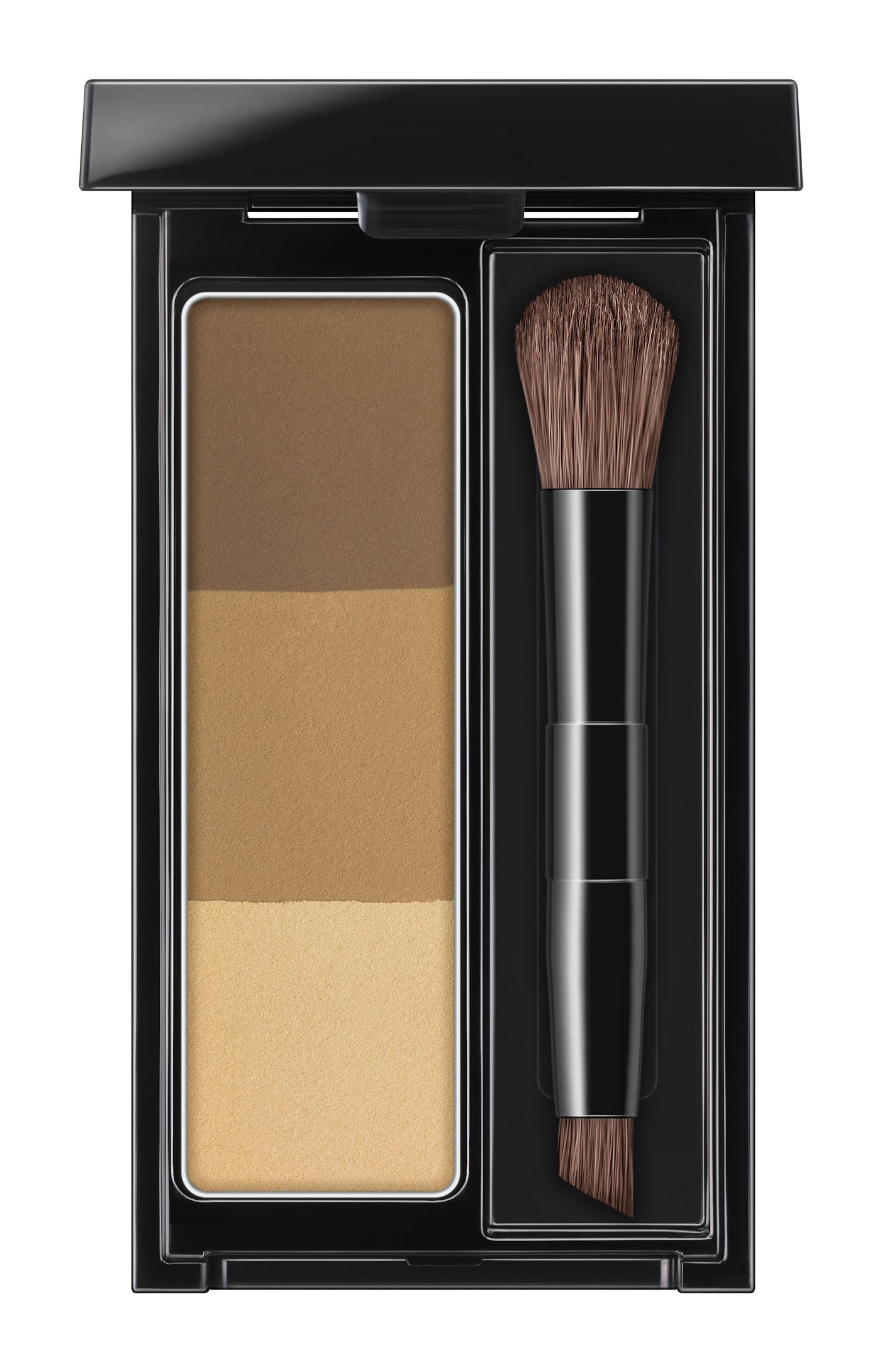 Kanebo KATE Designing Eyebrow 3D EX-4 (Light brown)