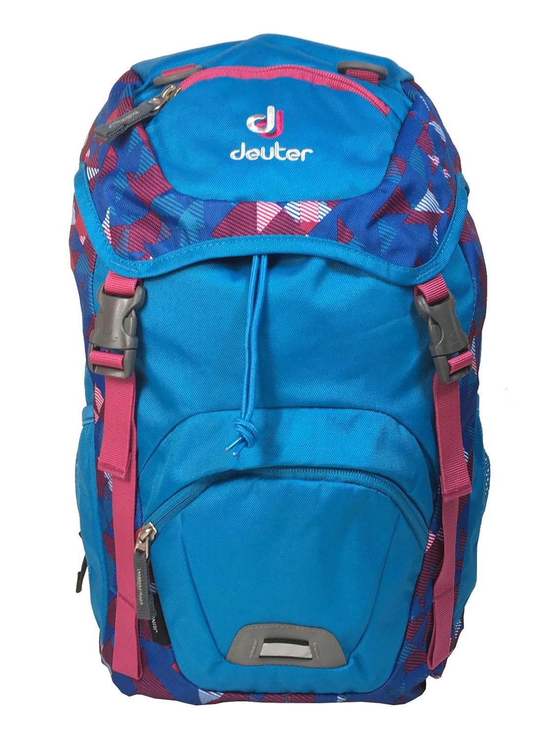 Deuter Kinder Rucksack Junior turquoiseocean prisma 18L Amazon.de Koffer, Rucksäcke & Taschen