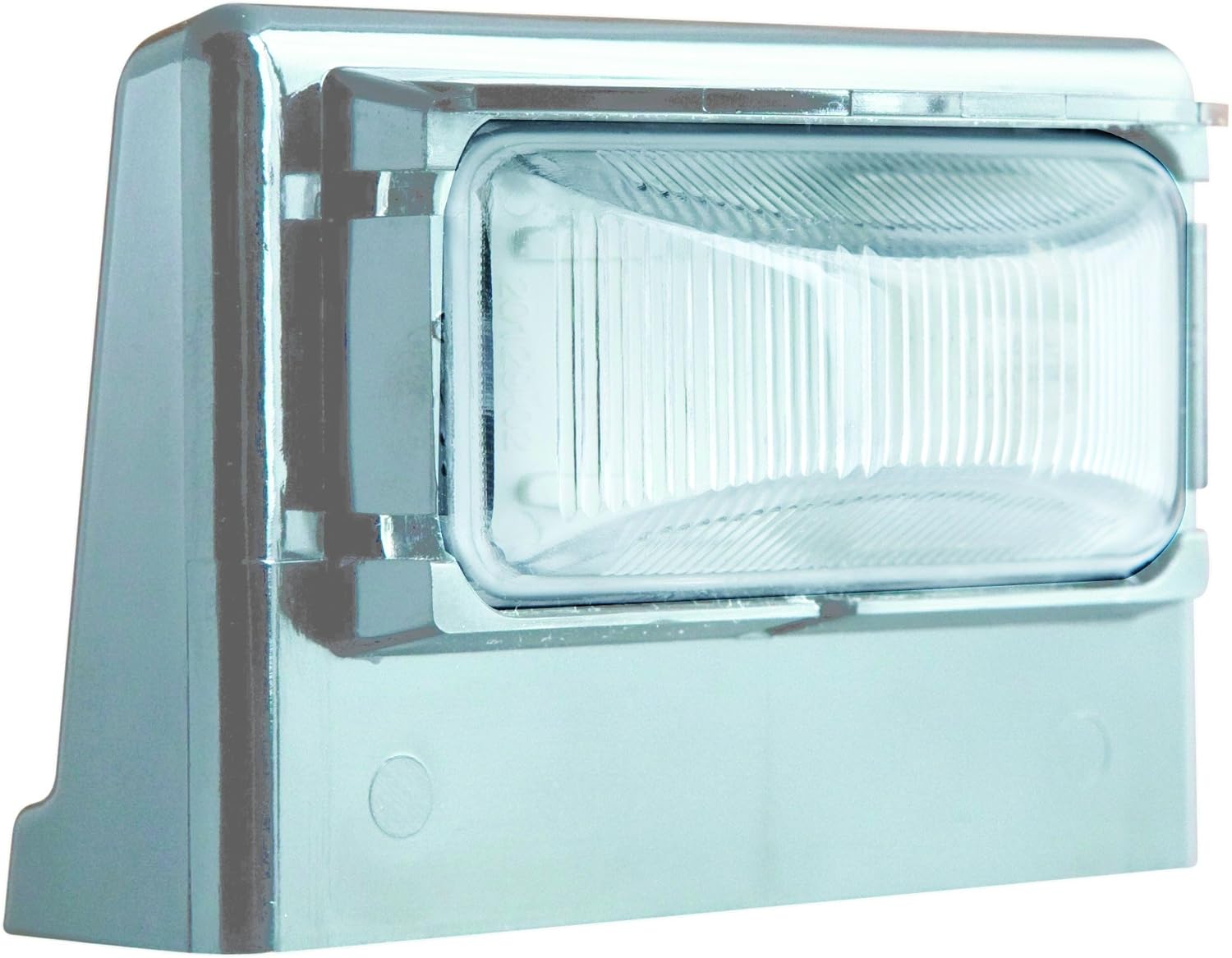 Optronics (LP26SKBP) License/Utility Light Kit, License Plate Lights