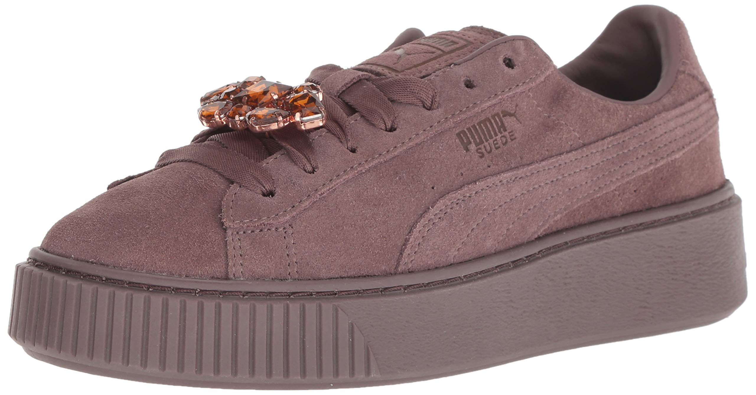 puma suede gem