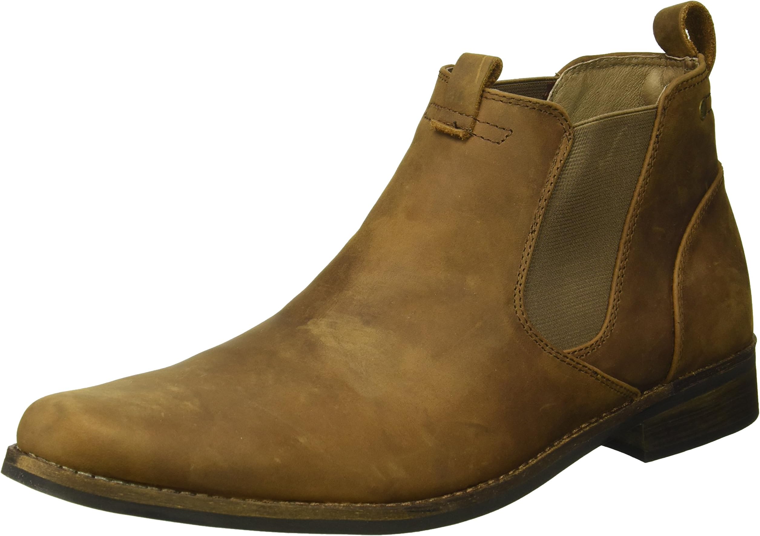 Mark Nason Los Angeles Davern Chelsea Boot