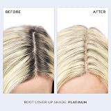COLOR WOW Root Cover Up Platinum - Grey Roots Touch Up, Water Resistant view 3