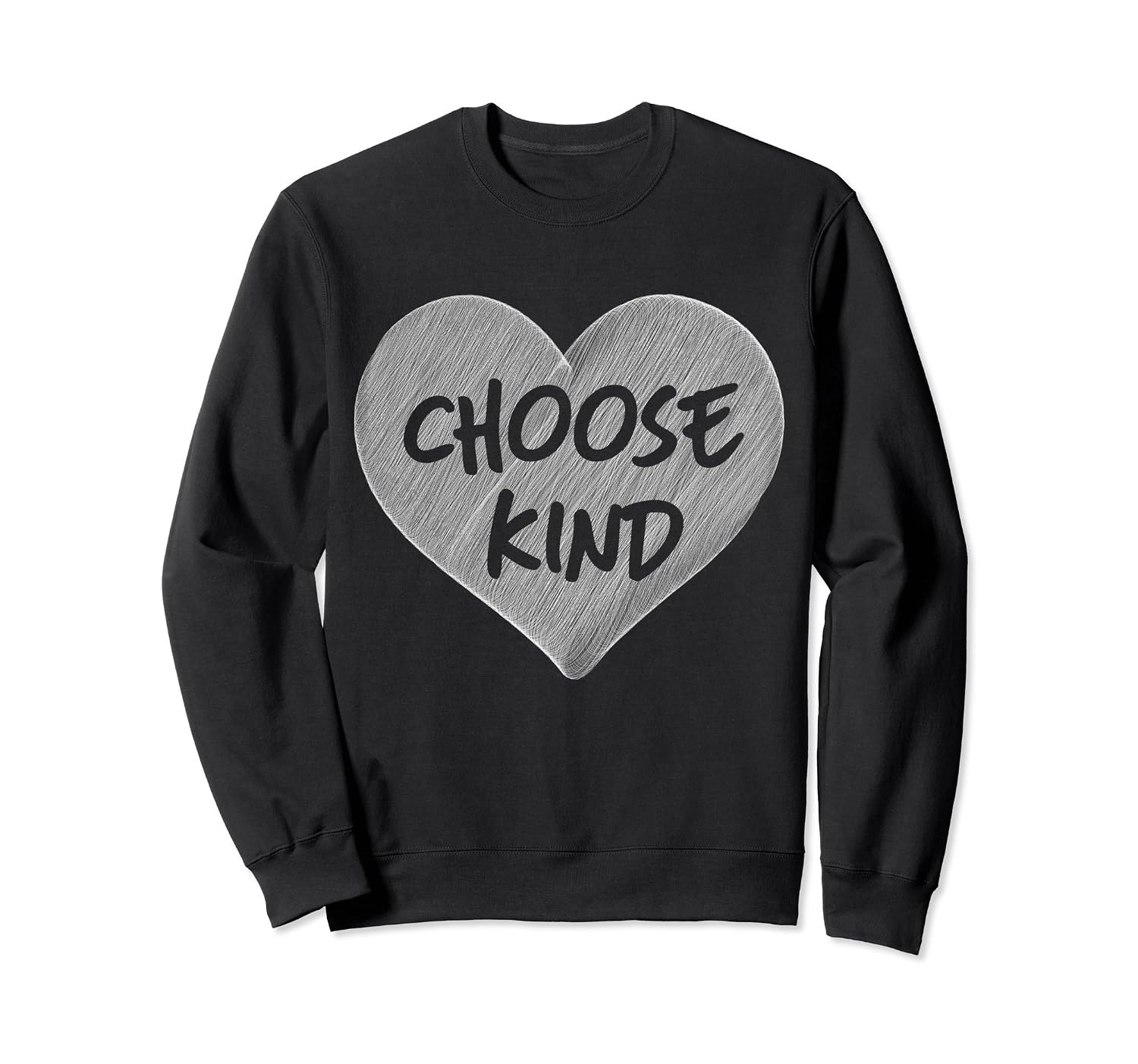 sweatshirts with positive sayings