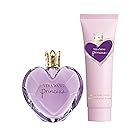 Vera Wang Princess EDT and Body Lotion Gift Set