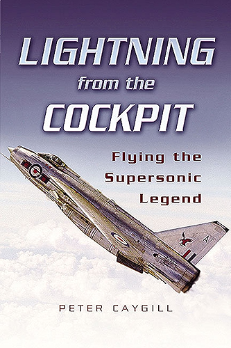 Download Lightning from the Cockpit: Flying the Supesonic Legend (English Edition) PDF