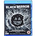 Black Mirror Series 3 [Blu-ray]