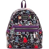 Beetlejuice Icons Mini Backpack