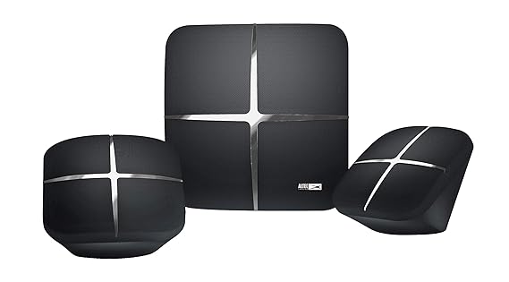 altec lansing eidon 2.1