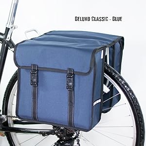 beluko panniers