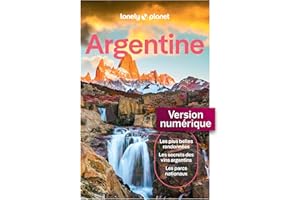 Argentine 9ed (French Edition)