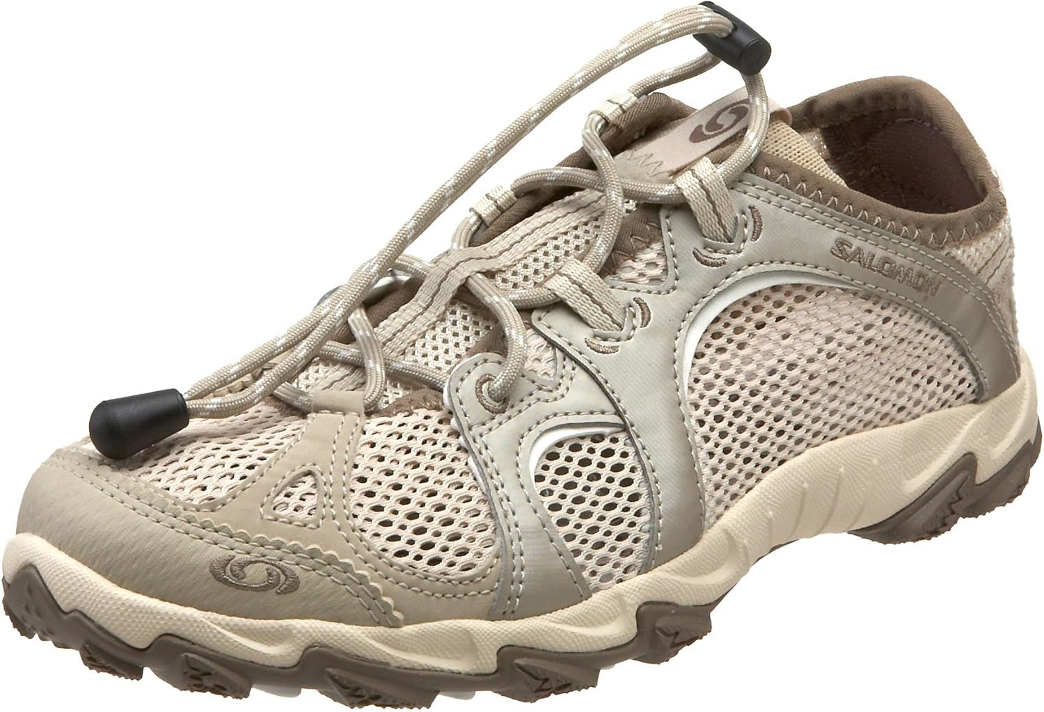 women's lacoste sandals