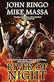 River of Night (7) (Black Tide Rising)