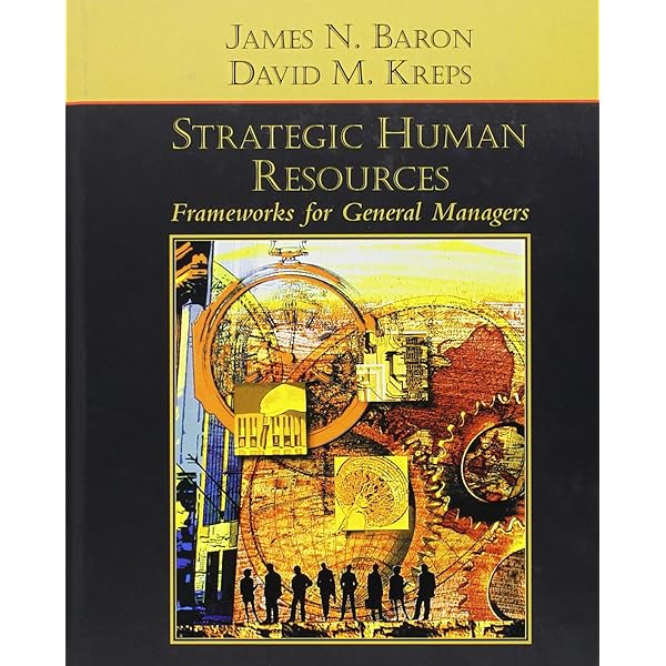 Amazon.com: Strategic Human Resources Planning: 9780176798086