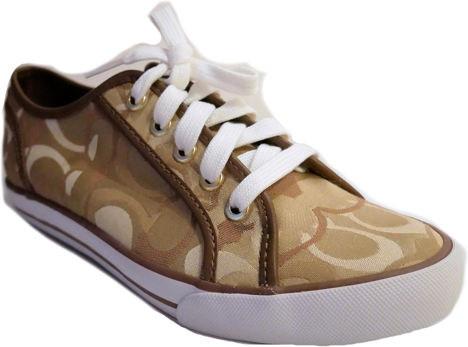 cheap coach sneakers