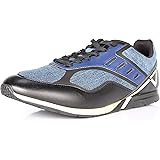 diesel men's pagoda sneaker