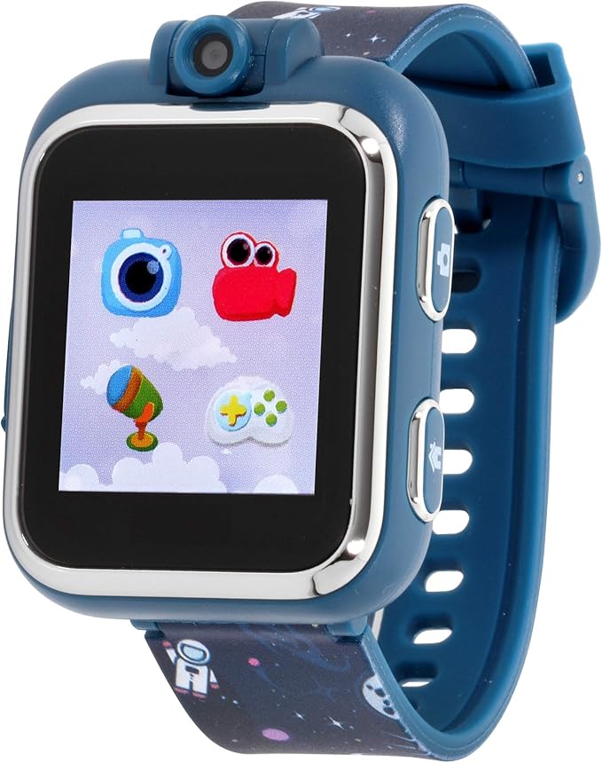 kid zoom smart watch