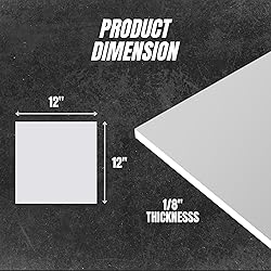 Expanded PVC Sheet – Lightweight Rigid Foam