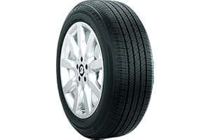 Bridgestone Ecopia EP422 Plus All-Season Touring Tire 195/65R15 91 H